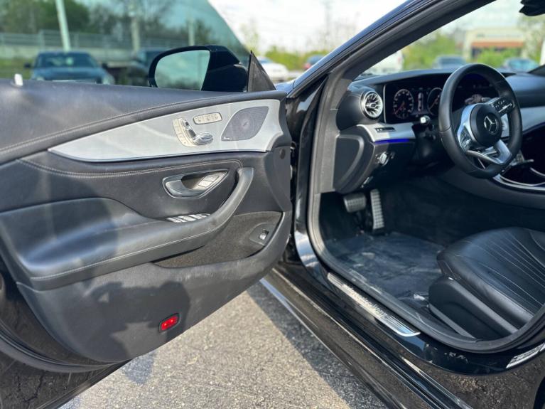 2020 Mercedes-Benz CLS-Class CLS450 - Photo 47