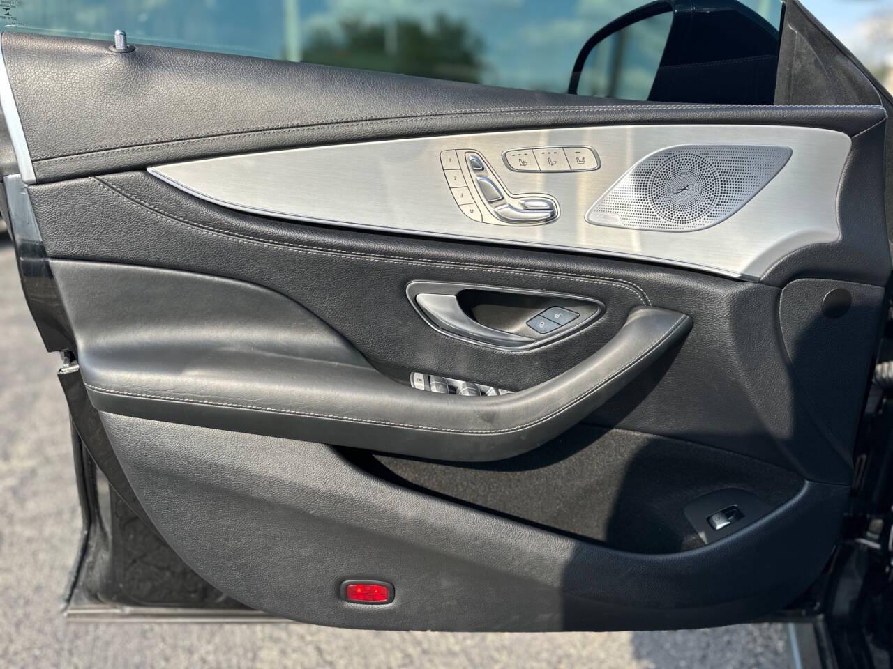 2020 Mercedes-Benz CLS-Class CLS450 - Photo 18