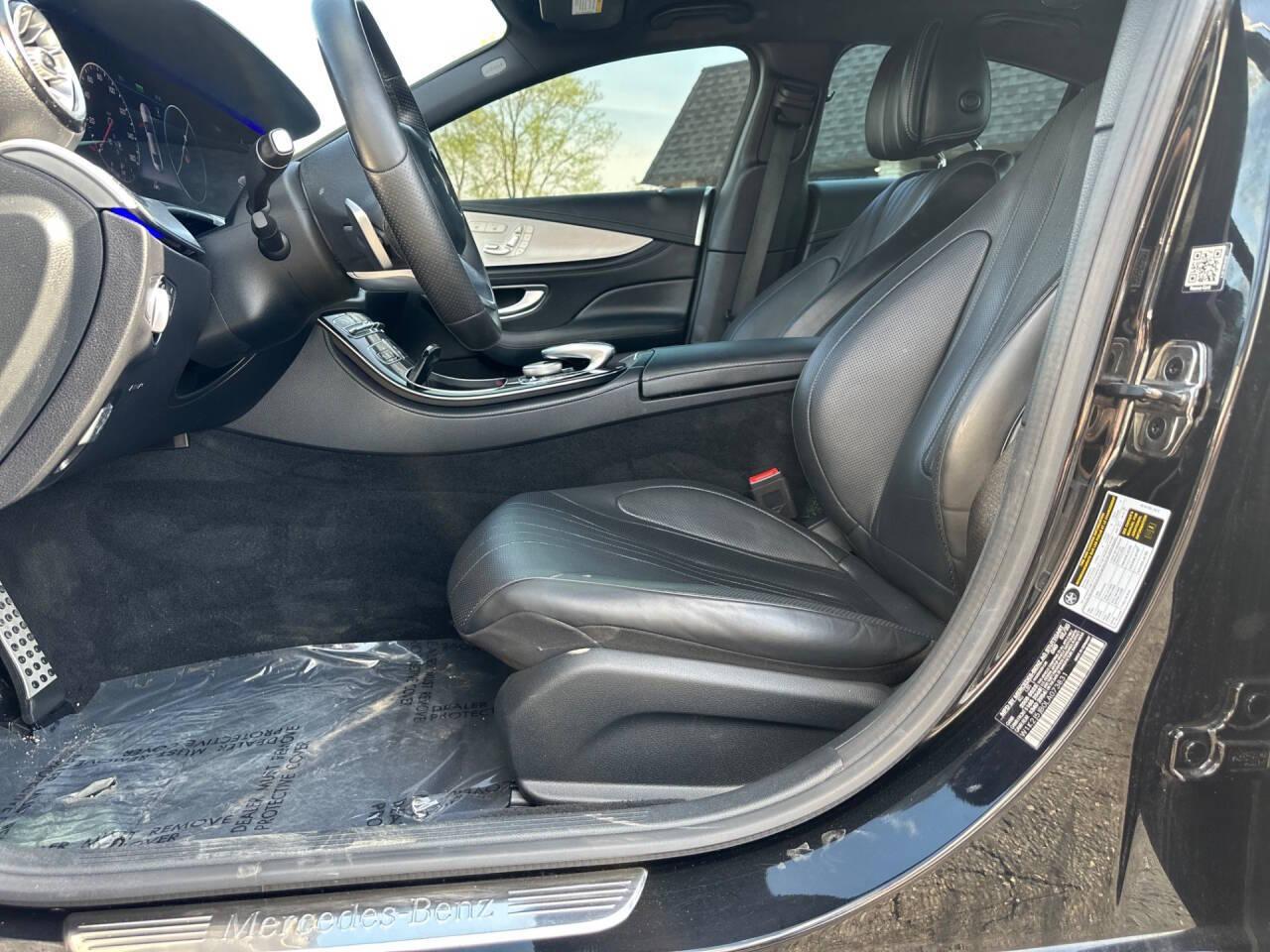 2020 Mercedes-Benz CLS-Class CLS450 - Photo 21