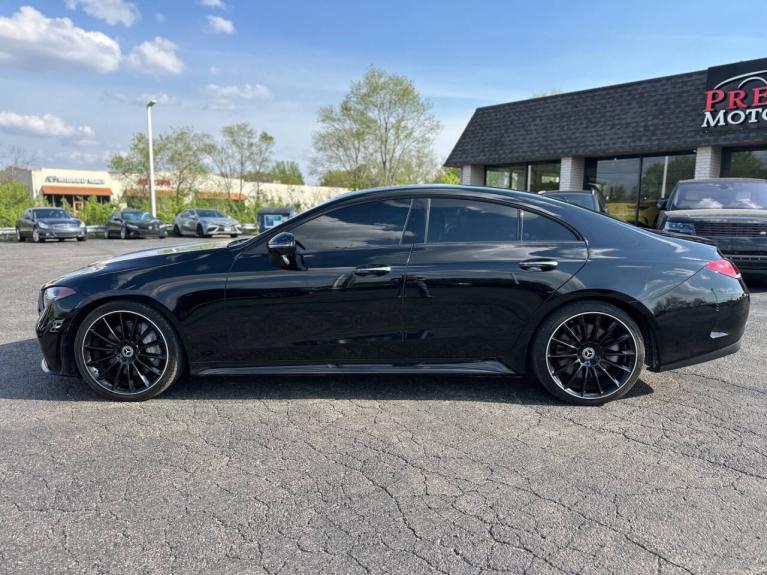 2020 Mercedes-Benz CLS-Class CLS450 - Photo 34