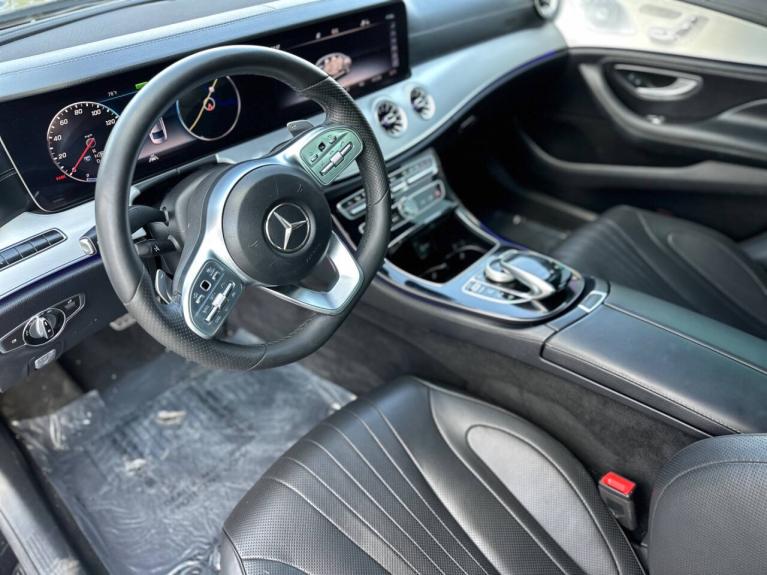 2020 Mercedes-Benz CLS-Class CLS450 - Photo 52