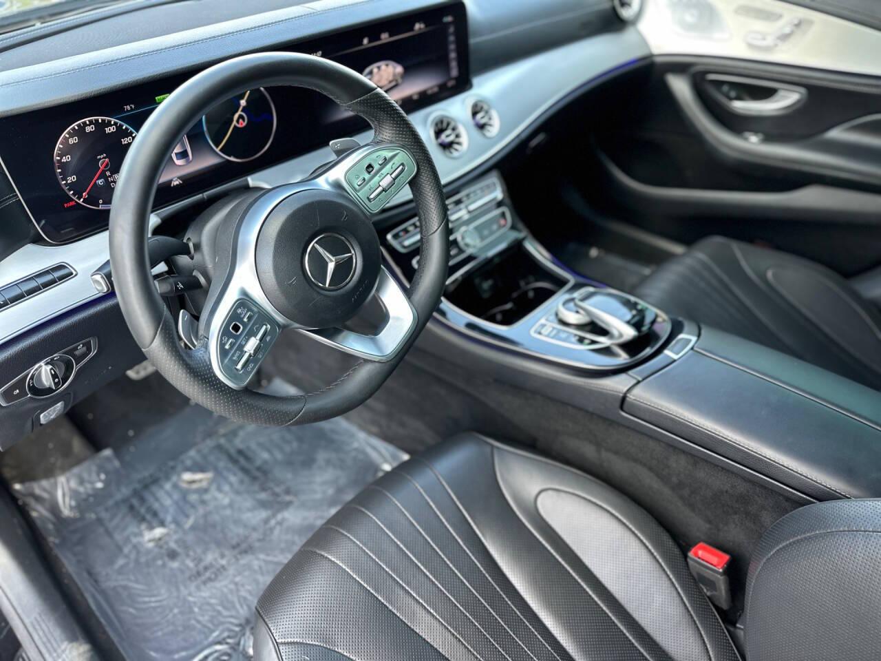 2020 Mercedes-Benz CLS-Class CLS450 - Photo 22