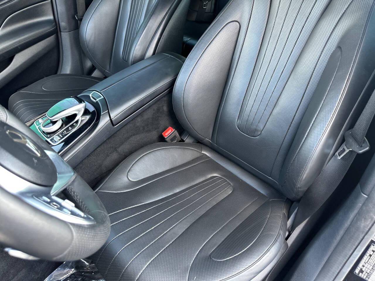 2020 Mercedes-Benz CLS-Class CLS450 - Photo 23