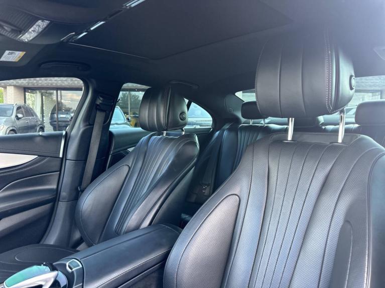 2020 Mercedes-Benz CLS-Class CLS450 - Photo 54