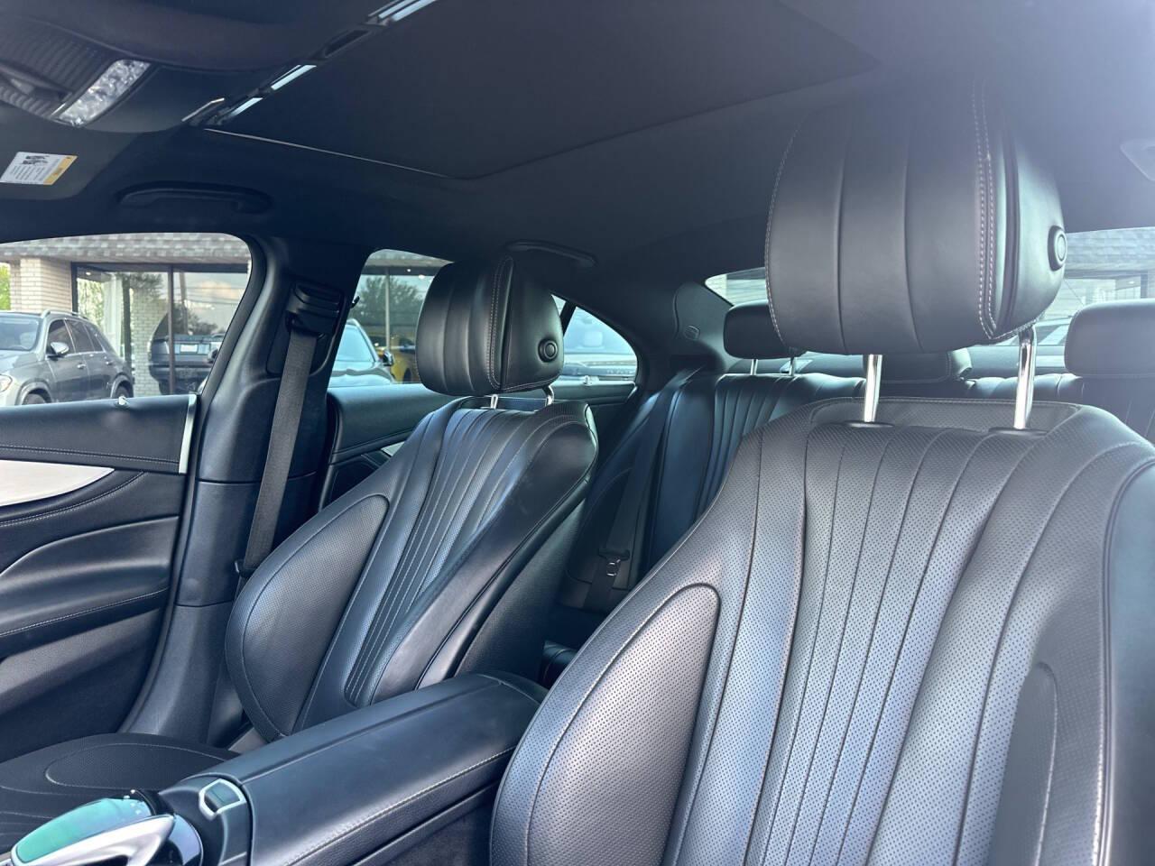 2020 Mercedes-Benz CLS-Class CLS450 - Photo 24