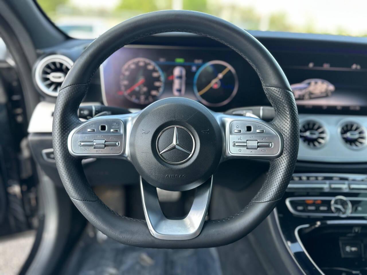 2020 Mercedes-Benz CLS-Class CLS450 - Photo 25