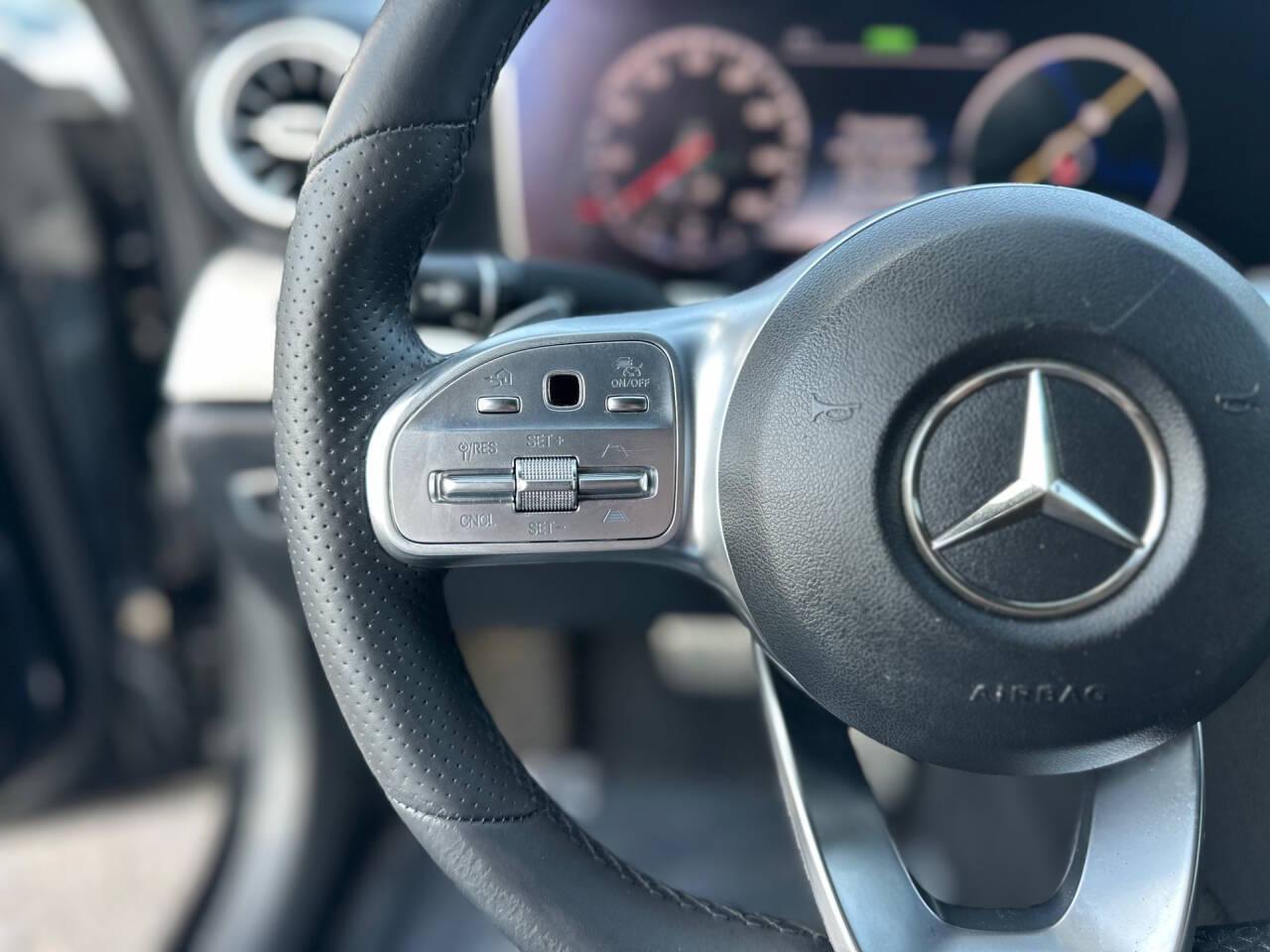 2020 Mercedes-Benz CLS-Class CLS450 - Photo 27