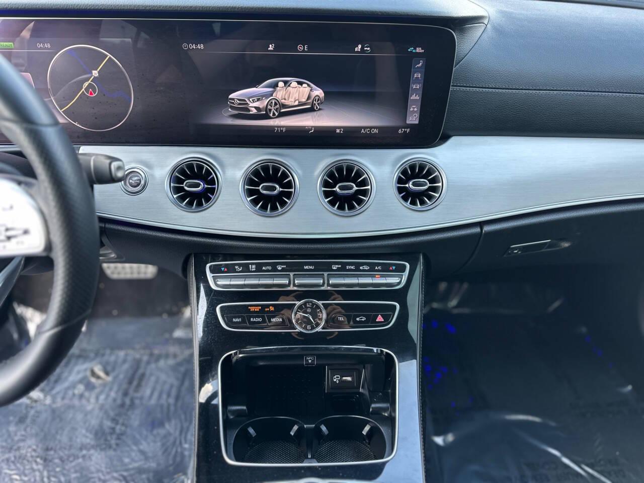 2020 Mercedes-Benz CLS-Class CLS450 - Photo 29