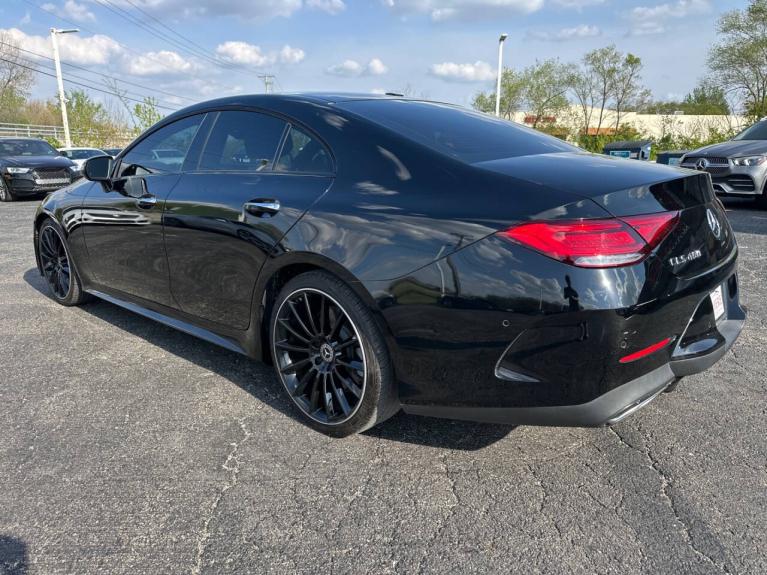 2020 Mercedes-Benz CLS-Class CLS450 - Photo 35