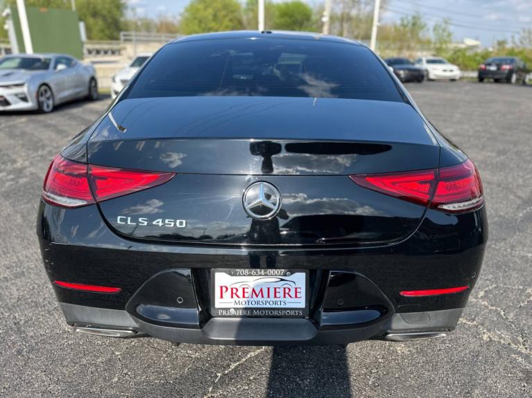 2020 Mercedes-Benz CLS-Class CLS450 - Photo 36