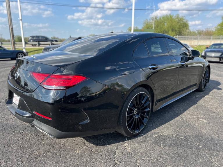 2020 Mercedes-Benz CLS-Class CLS450 - Photo 37