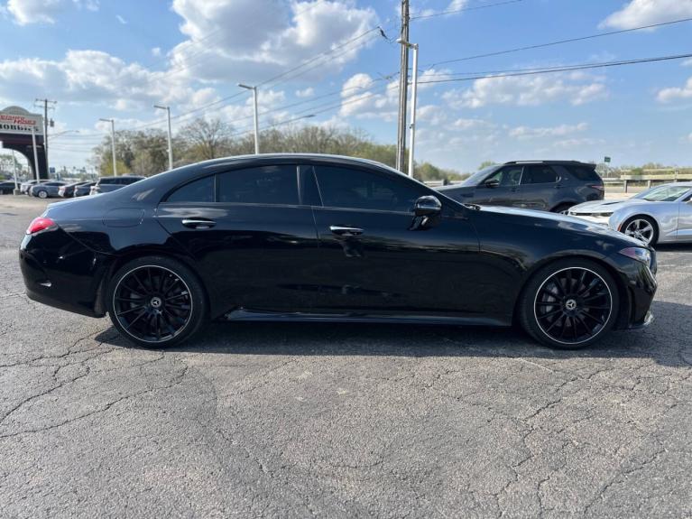 2020 Mercedes-Benz CLS-Class CLS450 - Photo 38