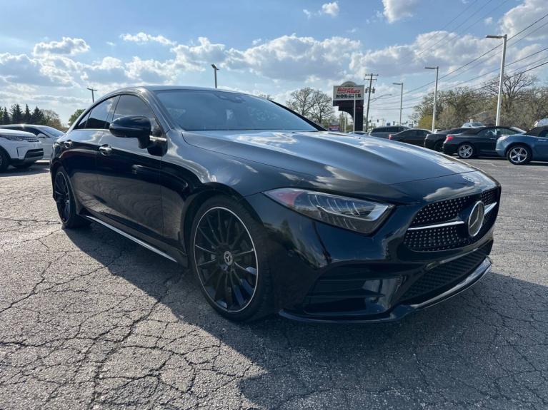 2020 Mercedes-Benz CLS-Class CLS450 - Photo 39