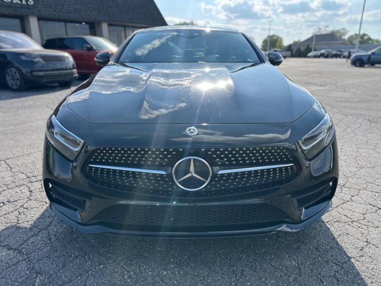 2020 Mercedes-Benz CLS-Class CLS450 - Photo 40