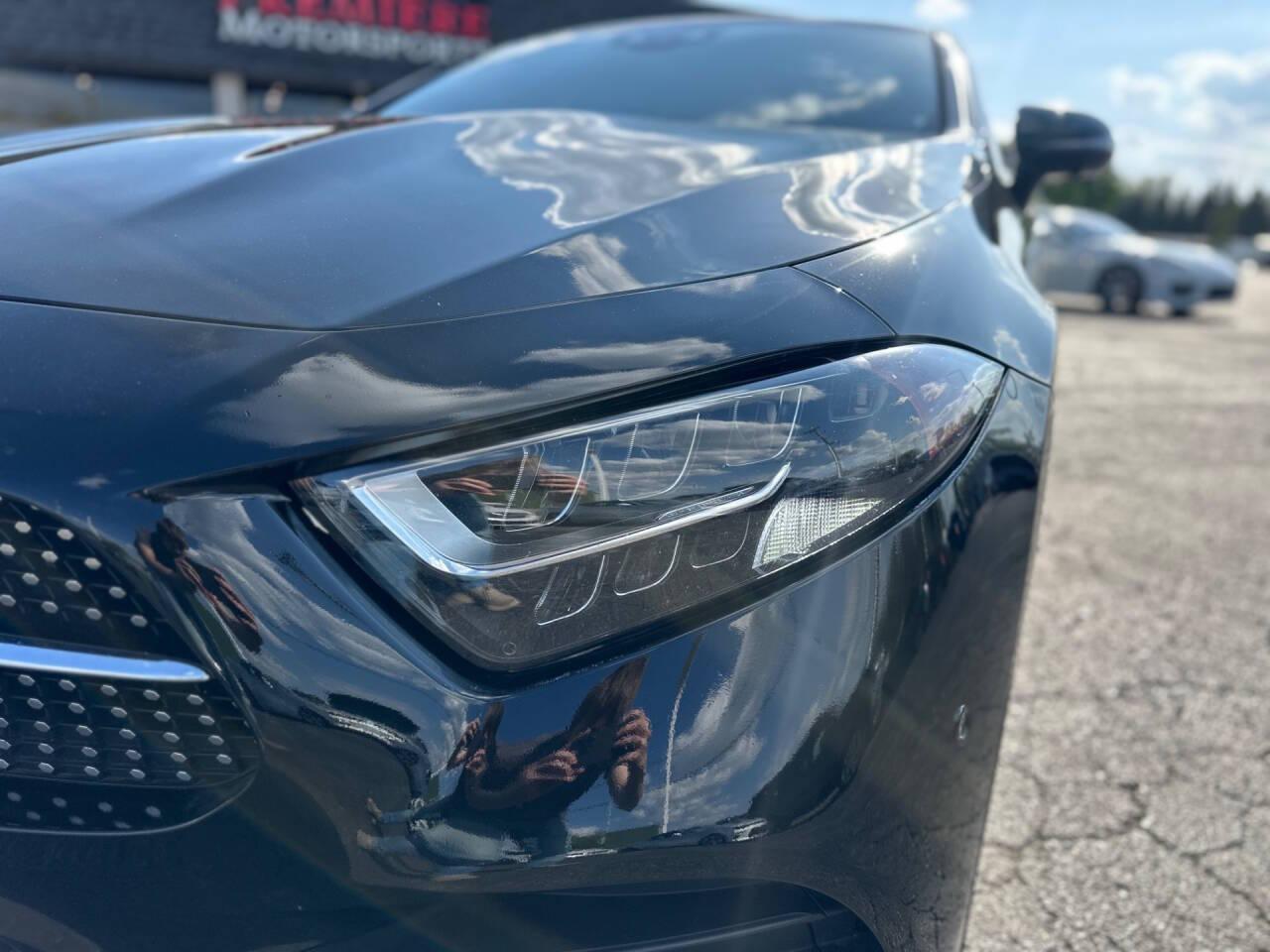 2020 Mercedes-Benz CLS-Class CLS450 - Photo 11