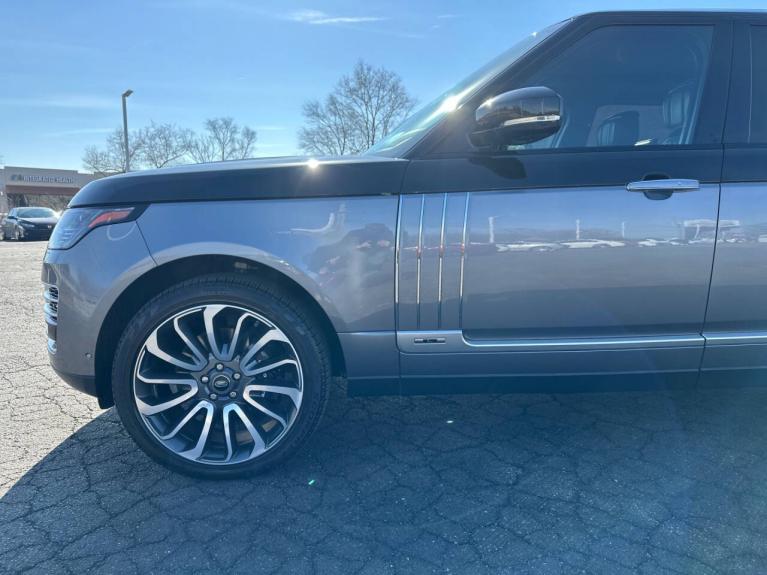 2021 Land Rover Range Rover SVAutobiography - Photo 44