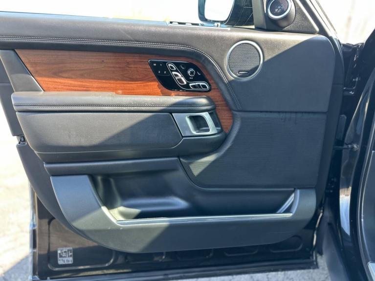 2021 Land Rover Range Rover SVAutobiography - Photo 48