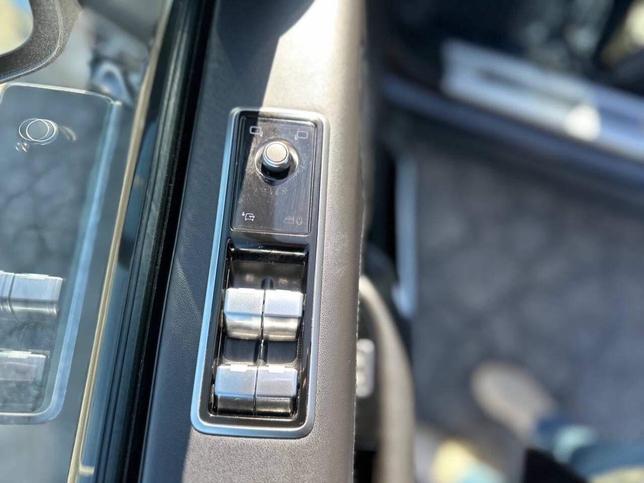 2021 Land Rover Range Rover SVAutobiography - Photo 20