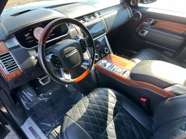 2021 Land Rover Range Rover SVAutobiography - Photo 52