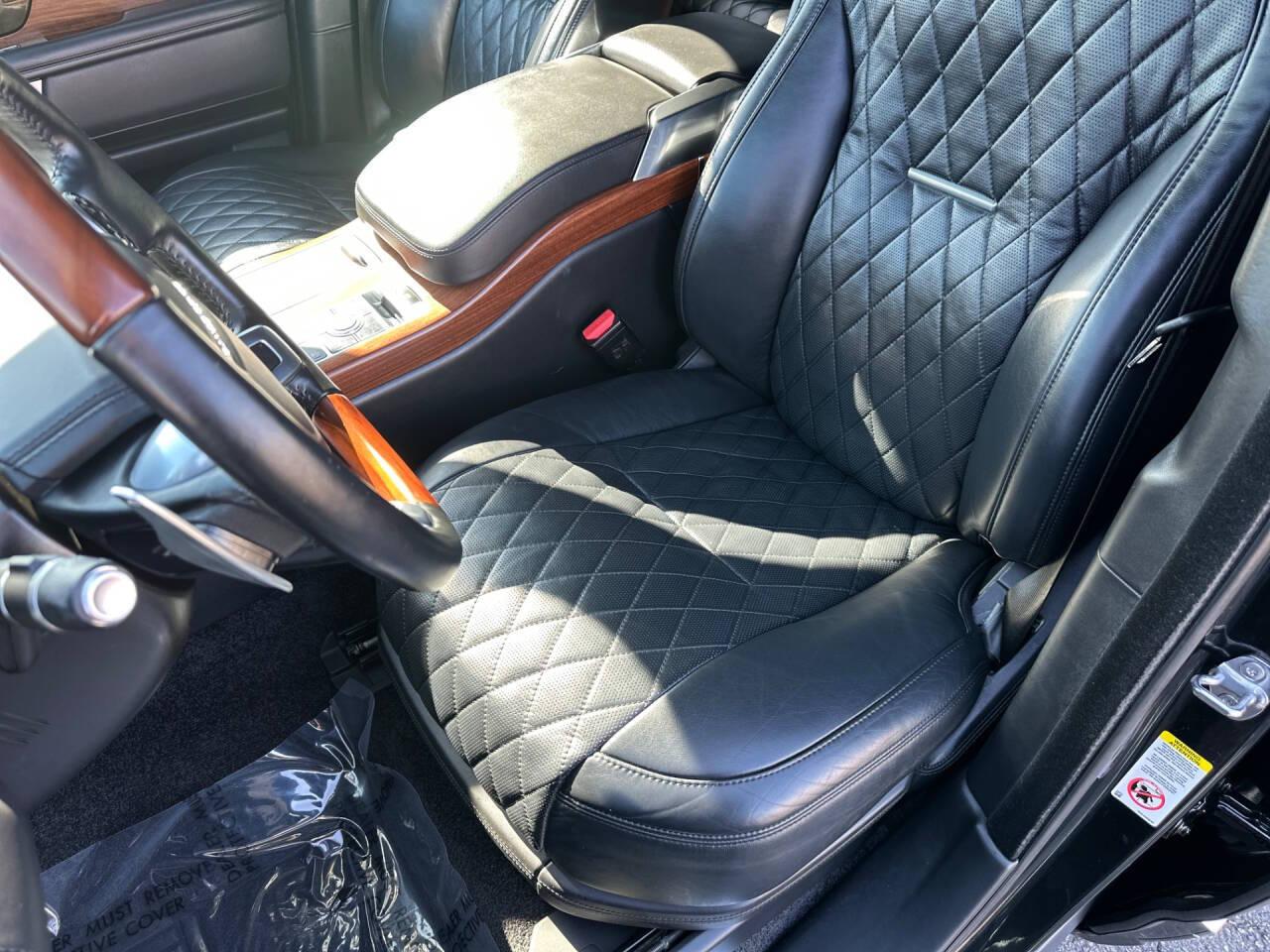 2021 Land Rover Range Rover SVAutobiography - Photo 23