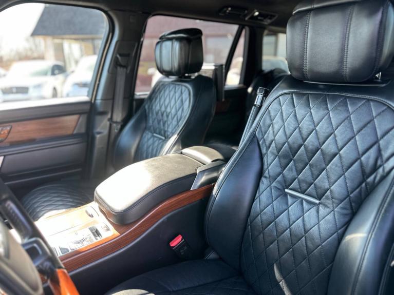 2021 Land Rover Range Rover SVAutobiography - Photo 54