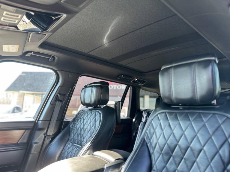 2021 Land Rover Range Rover SVAutobiography - Photo 55