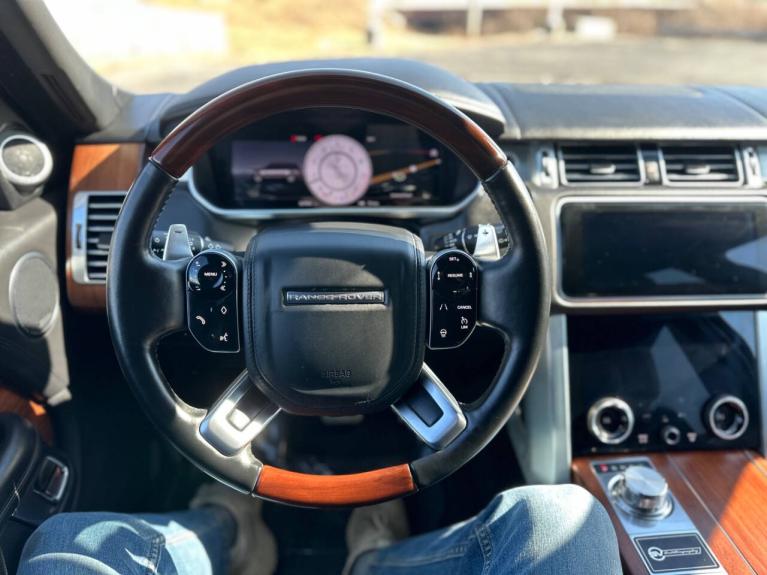 2021 Land Rover Range Rover SVAutobiography - Photo 56