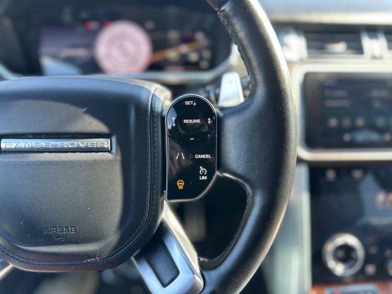 2021 Land Rover Range Rover SVAutobiography - Photo 57