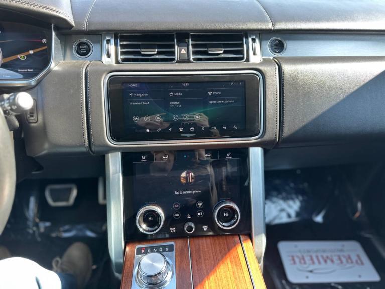 2021 Land Rover Range Rover SVAutobiography - Photo 60