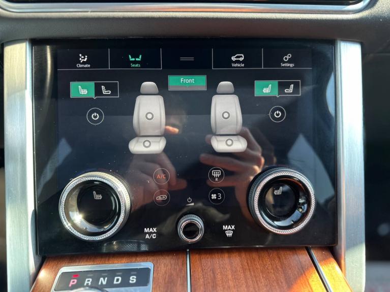 2021 Land Rover Range Rover SVAutobiography - Photo 61