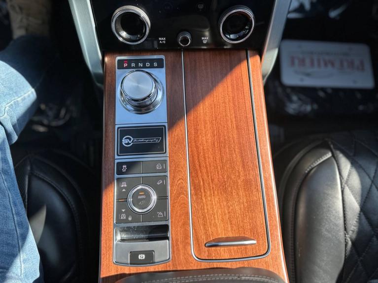 2021 Land Rover Range Rover SVAutobiography - Photo 62