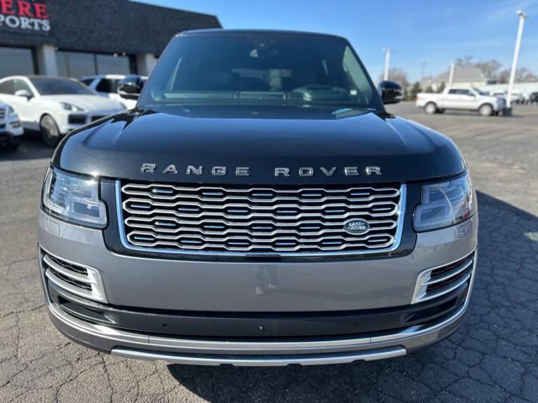 2021 Land Rover Range Rover SVAutobiography - Photo 40