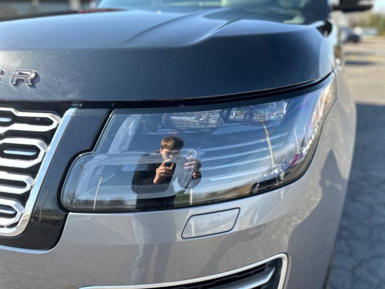 2021 Land Rover Range Rover SVAutobiography - Photo 41