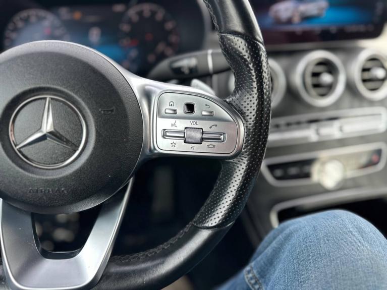 2023 Mercedes-Benz C-Class Cabriolet C 300 - Photo 59