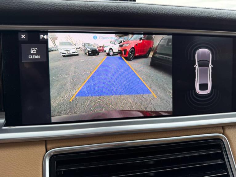 Used 2018 Porsche Panamera 4 AWD 4dr Sedan for sale $33,999 at Premiere Motorsports in Plainfield IL 60586 28