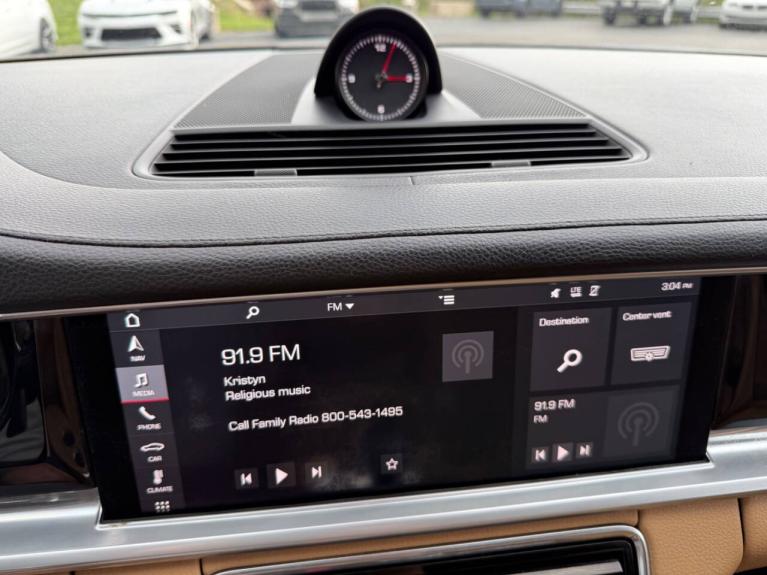 Used 2018 Porsche Panamera 4 AWD 4dr Sedan for sale $33,999 at Premiere Motorsports in Plainfield IL 60586 29