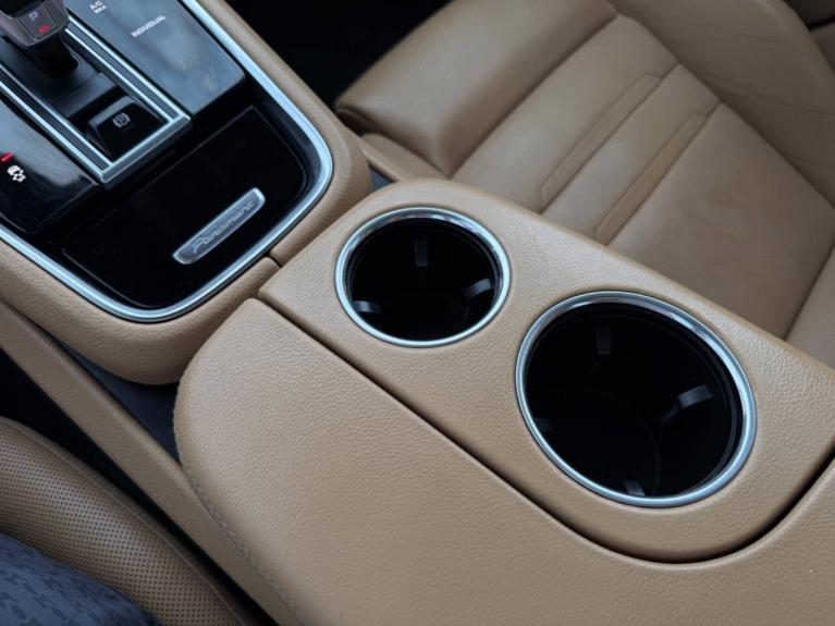Used 2018 Porsche Panamera 4 AWD 4dr Sedan for sale $33,999 at Premiere Motorsports in Plainfield IL 60586 30