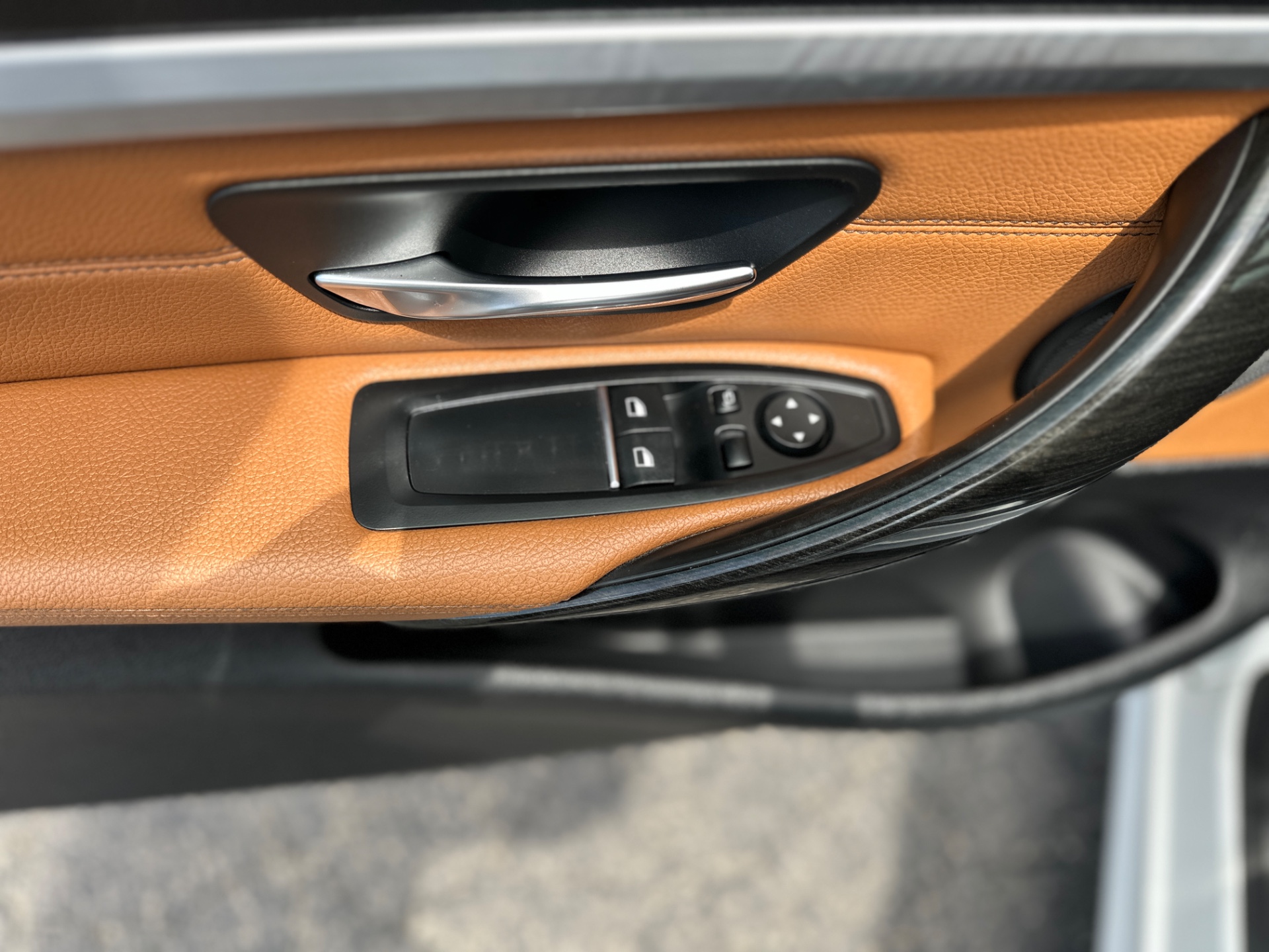 Used 2020 BMW 4 Series 440i xDrive W/ 6 speed manual For Sale