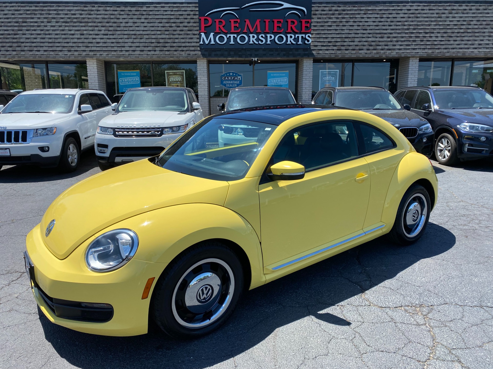 Used-2012-Volkswagen-Beetle-