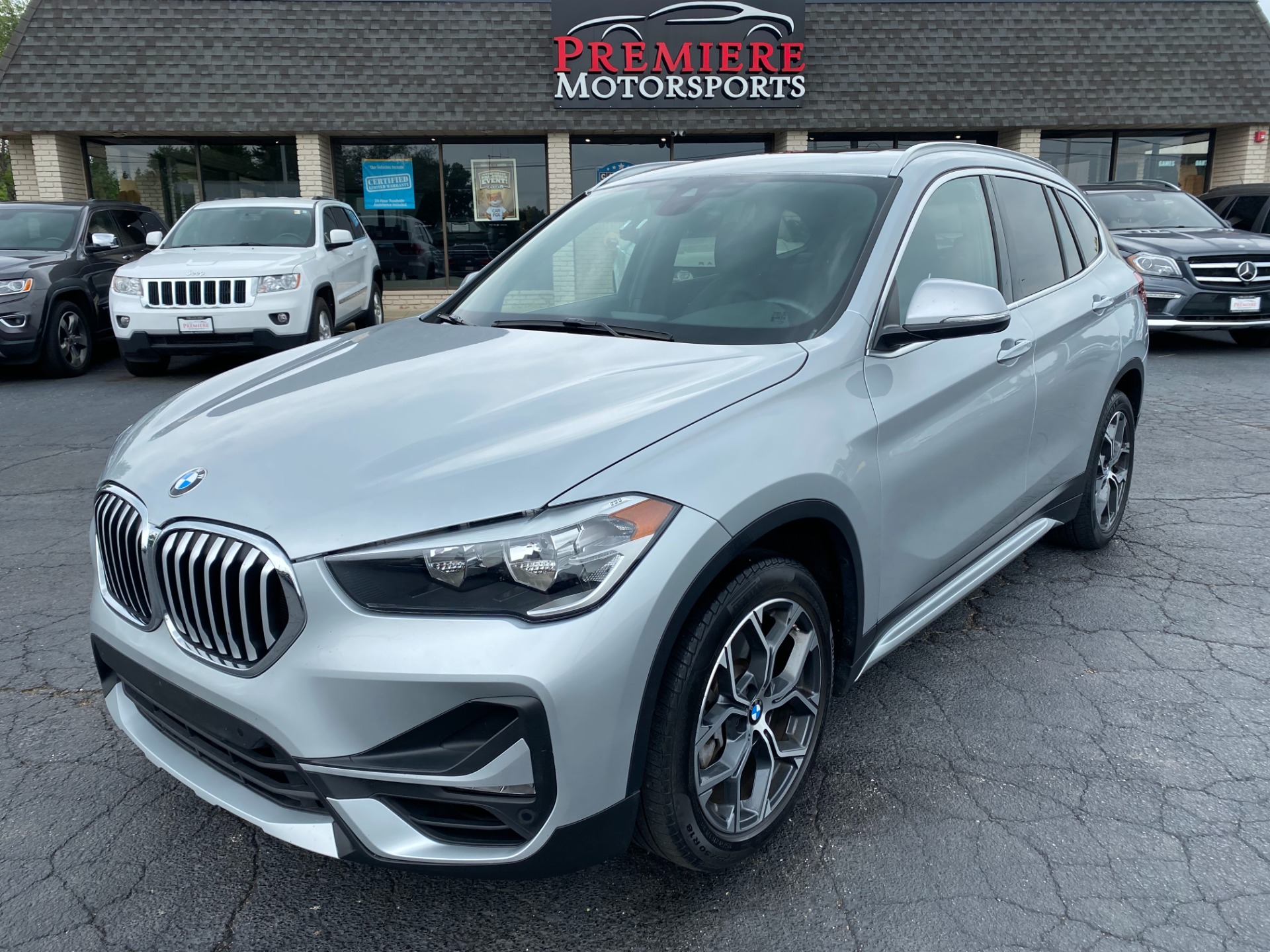 Used-2020-BMW-X1-xDrive28i-