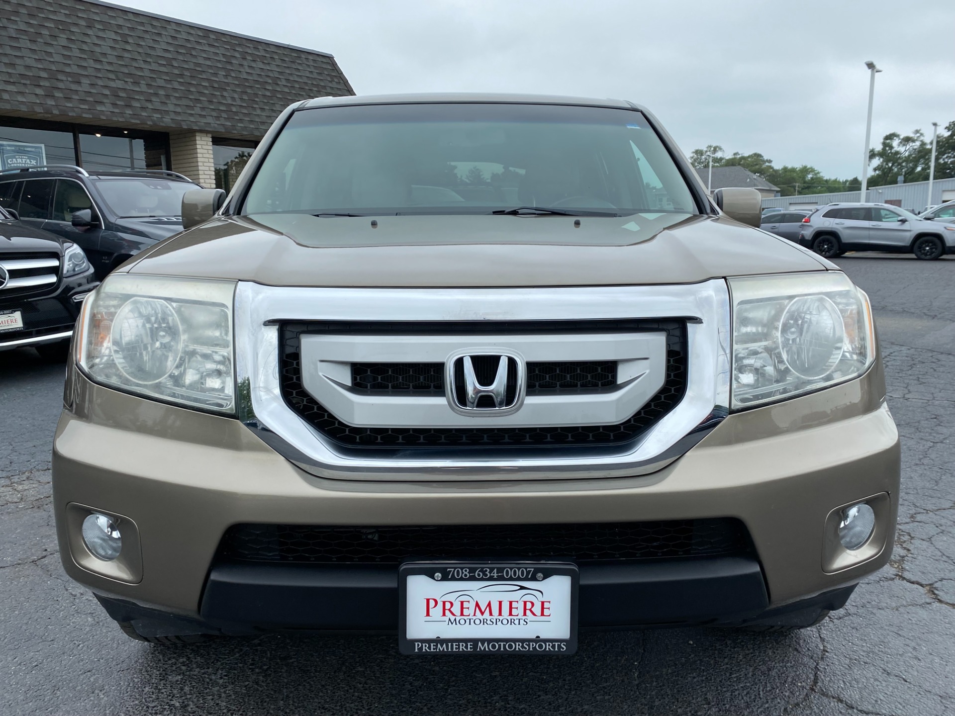 Used 2011 Honda Pilot EX-L For Sale (Sold) | Premiere Motorsports
