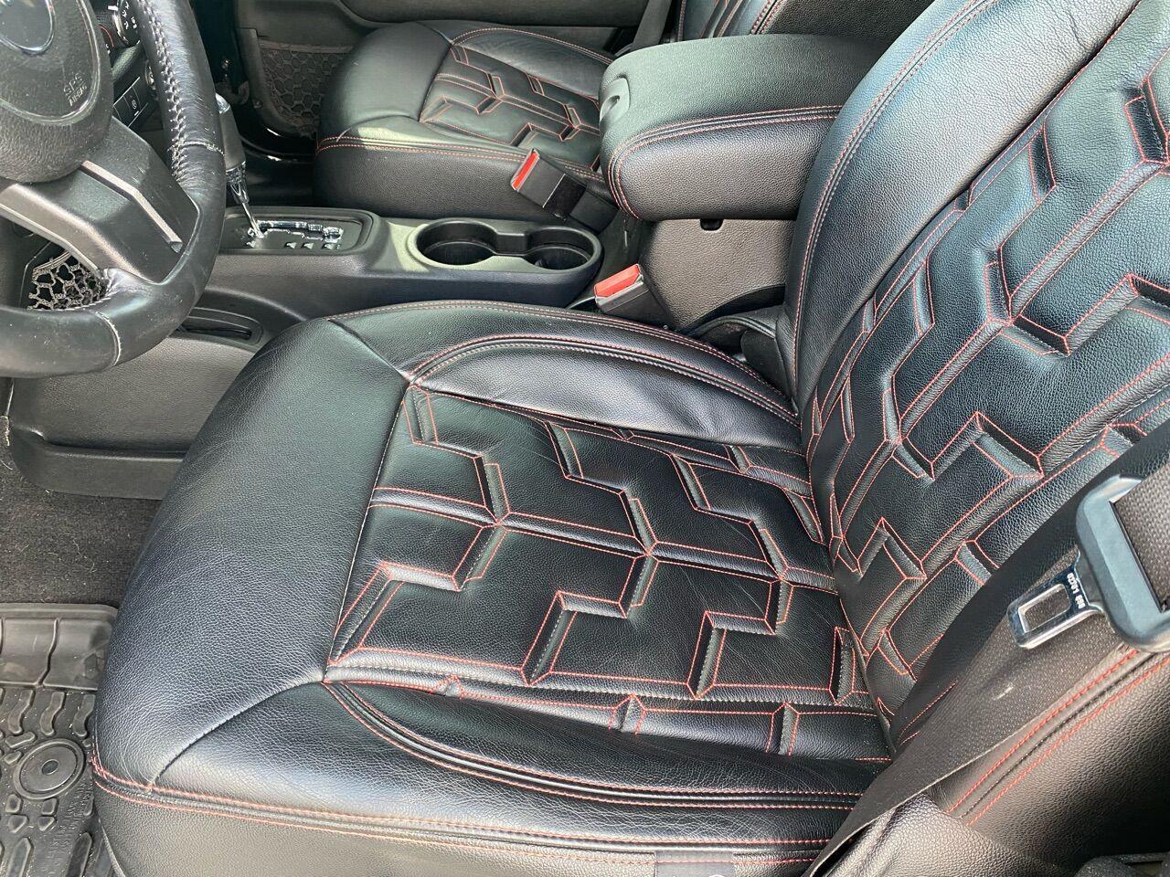 Seat Risers -Mounts 1 Bucket Seats Or 1 Bench Seats 2.5 To 3-3/4 Height  Adjustment