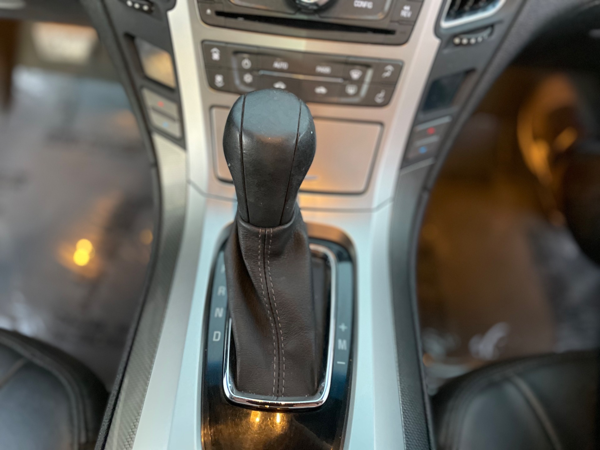 Used 2012 Cadillac CTS 3.6L For Sale (Sold) | Premiere Motorsports 