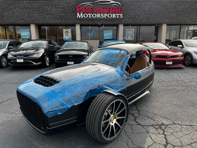 Premiere Motorsports Chicago Exotic Cars For Sale in Chicago, IL