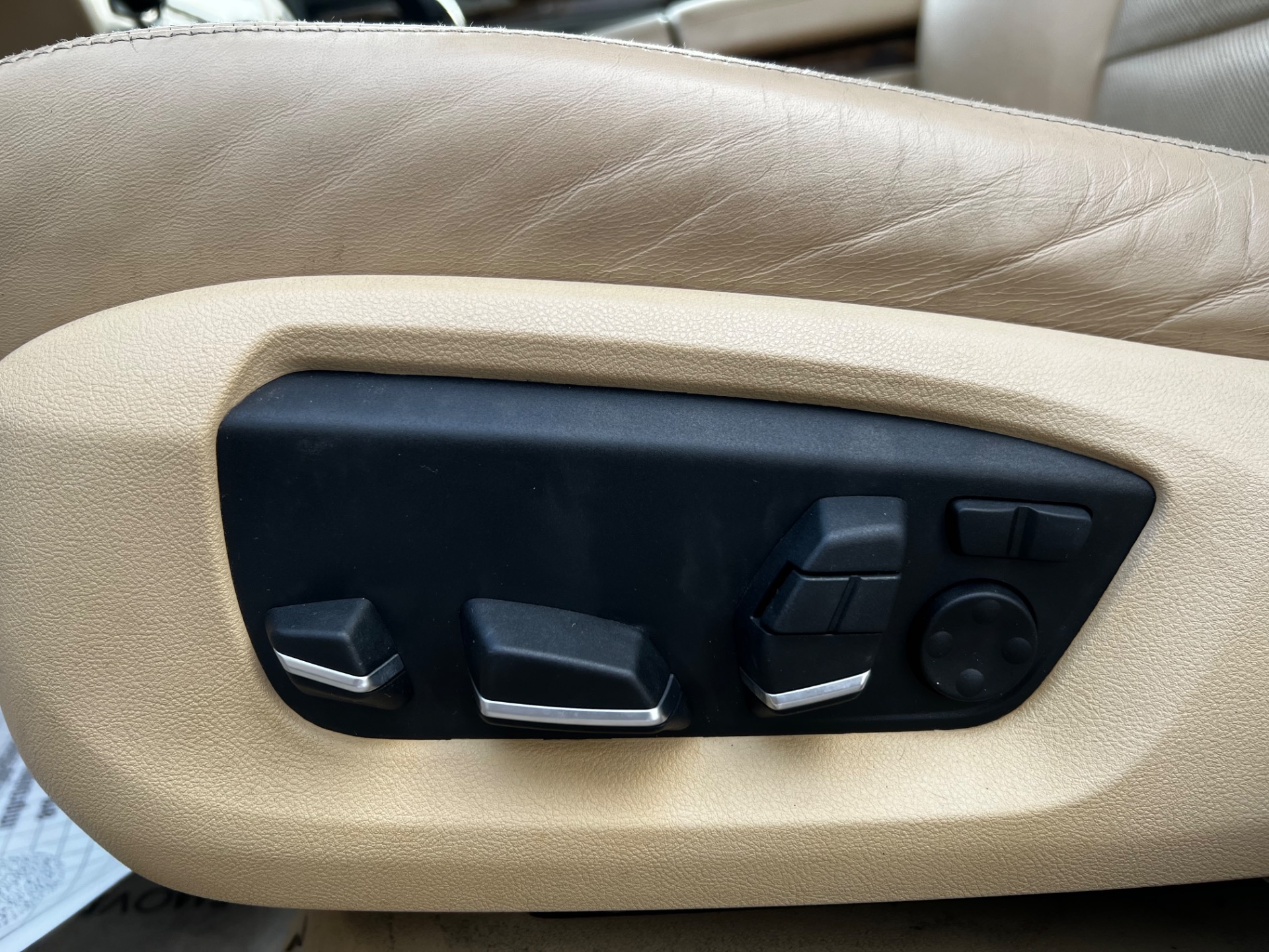 Used 2014 BMW 750i xDrive AWD 4dr Sedan M-SPORT For Sale (Sold 
