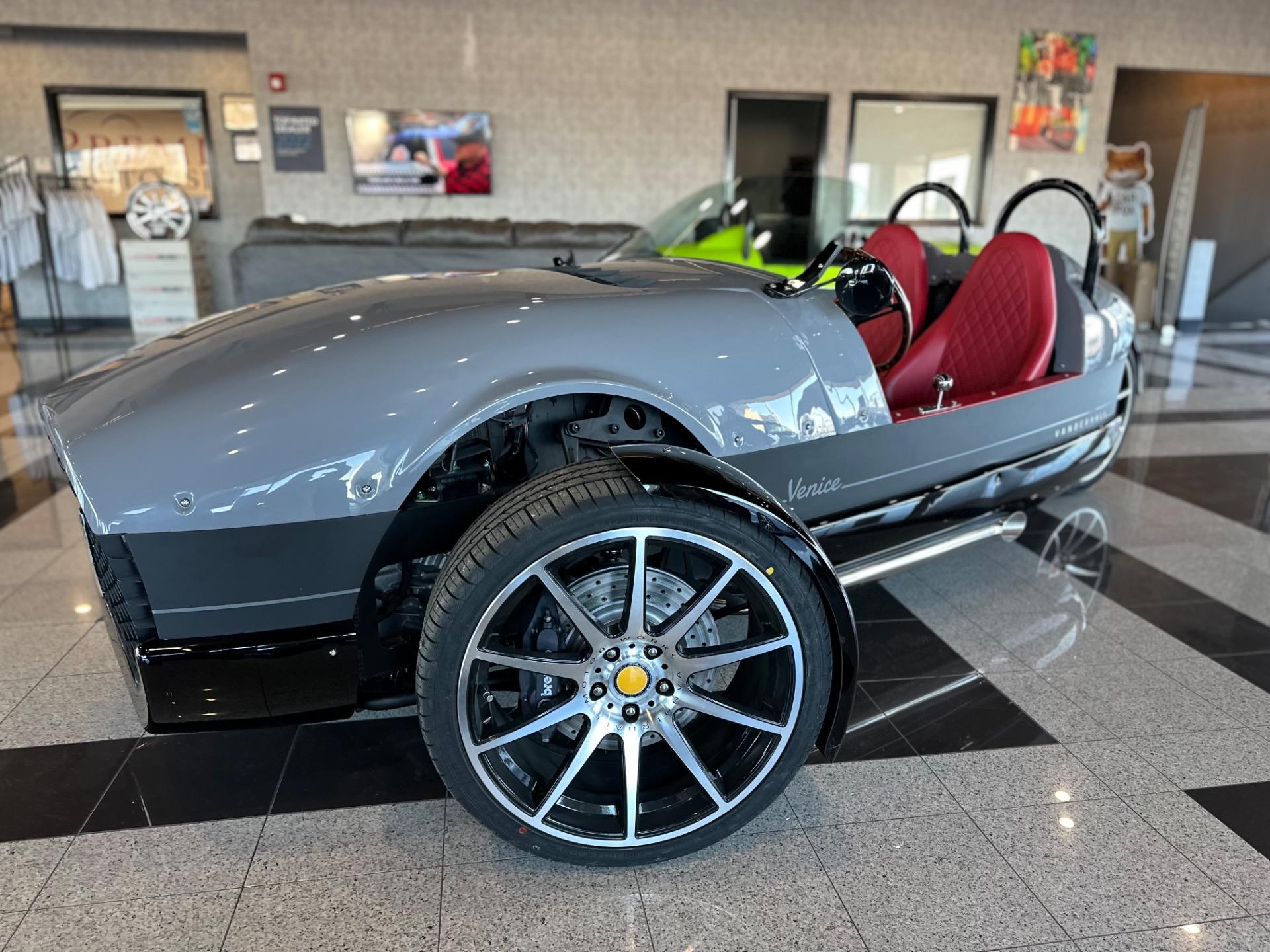 New-2023-Vanderhall-Venice- New-2023-Vanderhall-Venice-