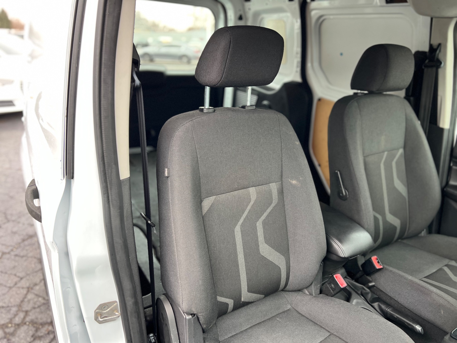 Used 2014 Ford Transit Connect XLT For Sale (Sold)
