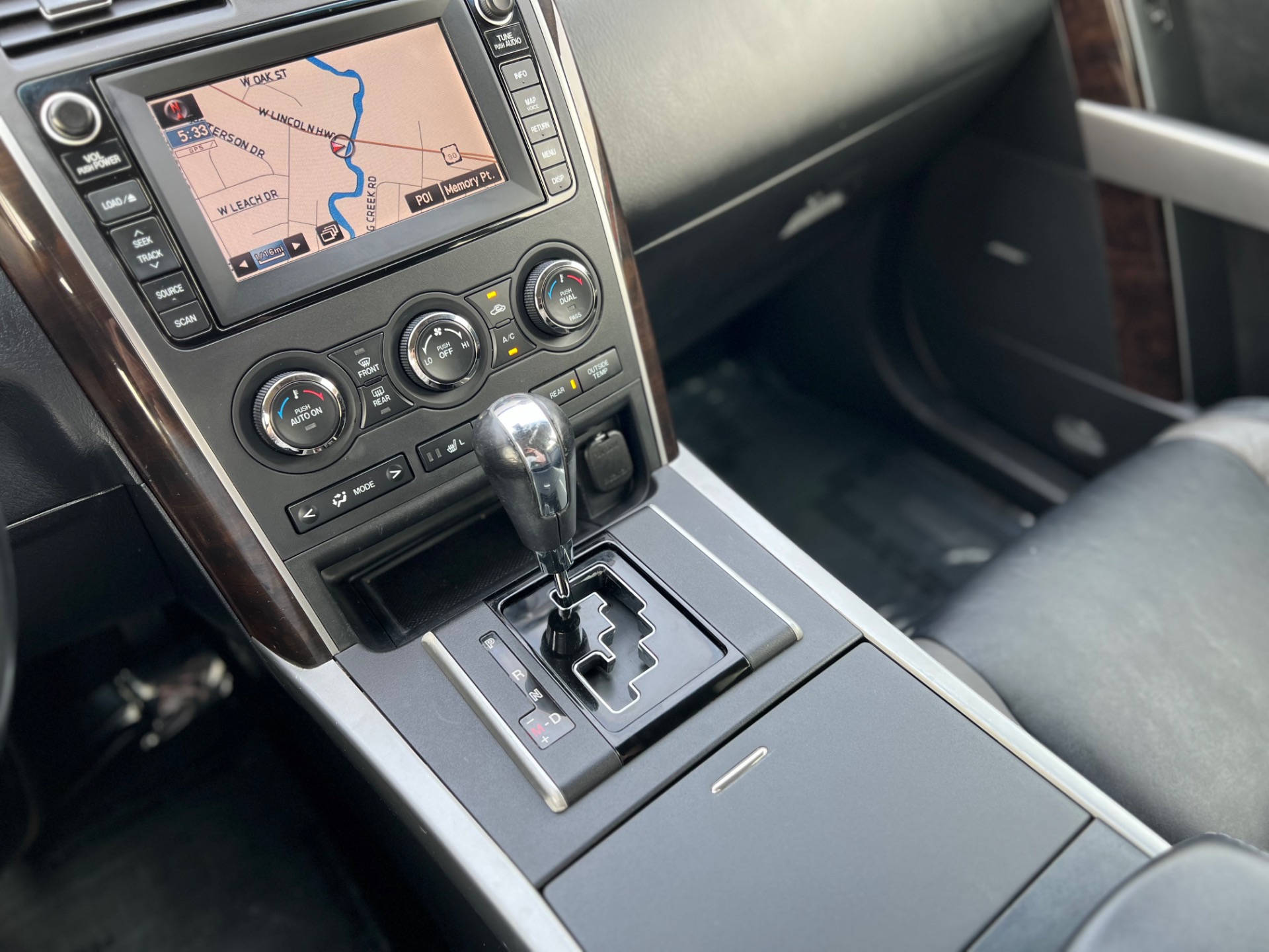 Used 2011 Mazda CX-9 Grand Touring For Sale (Sold) | Premiere