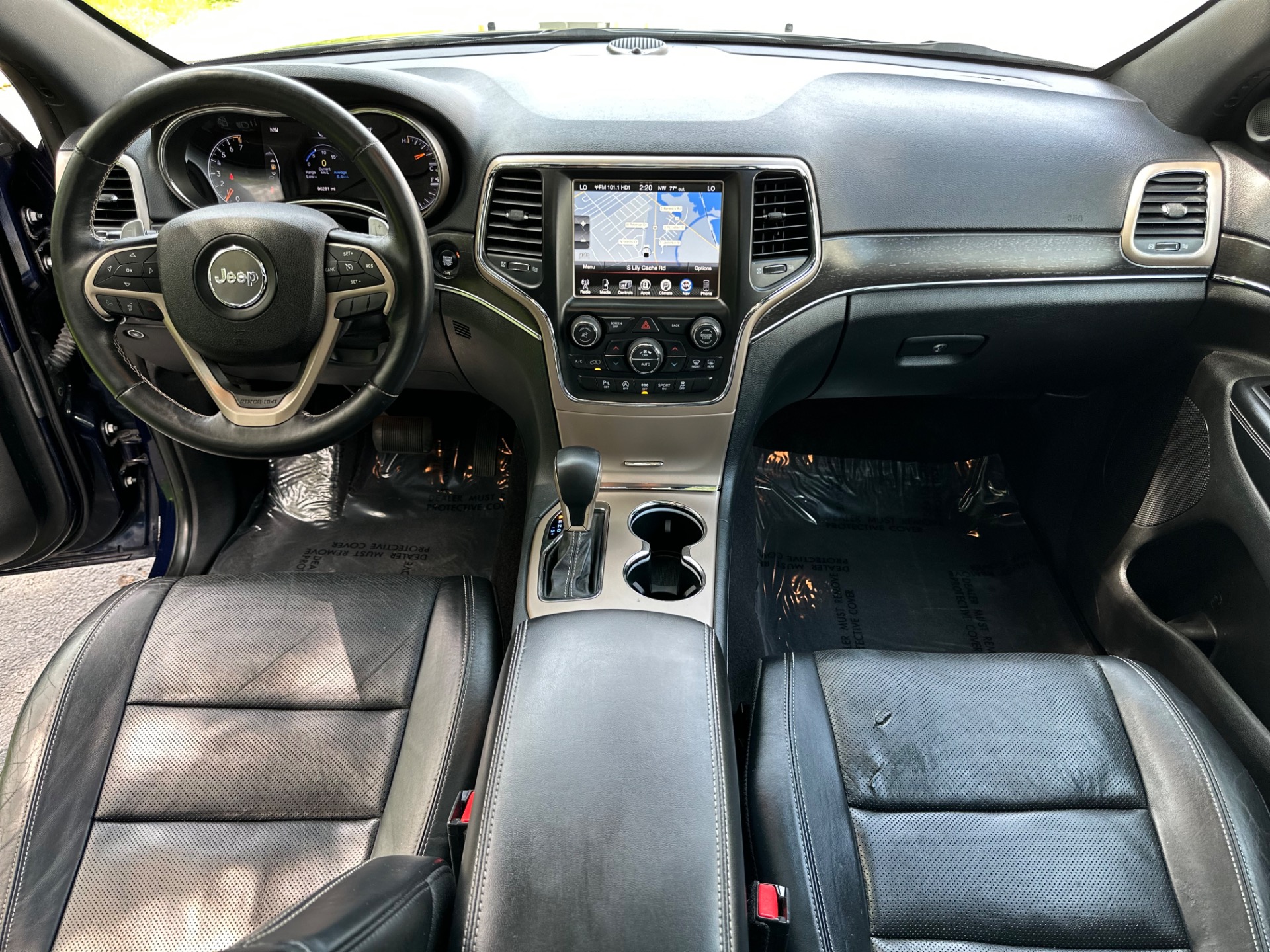 Sitemapcdatahttpsreininf Inetcomjeep Grand Cherokee Laredo 4x4 2018null