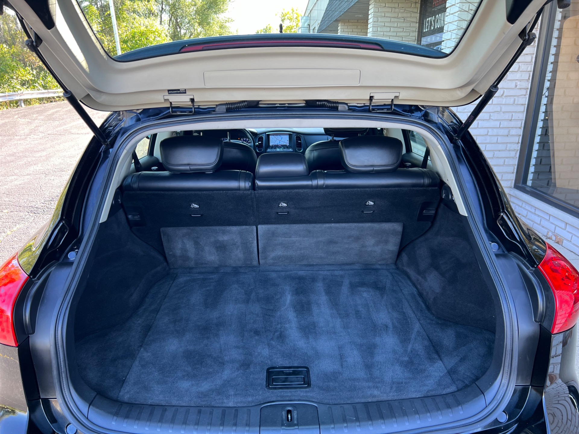 Used 2014 INFINITI QX50 Journey For Sale (Sold) | Premiere